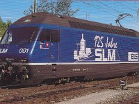 465 001-6 'Simplon' (Alptransit)